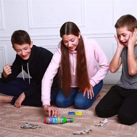 Настільна гра JoyBand Правда чи дія (214) - фото 4