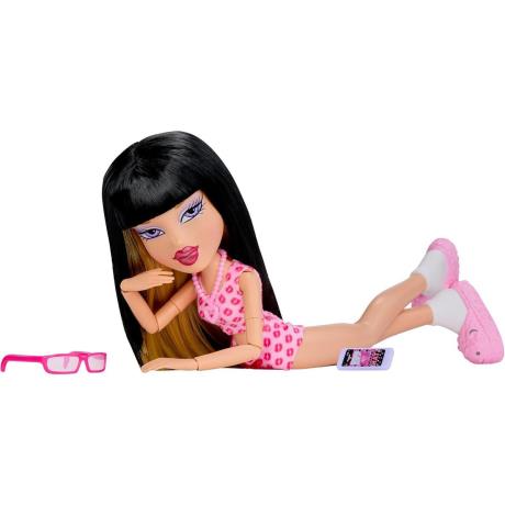 Ігровий набір з лялькою BRATZ Модний гардероб — ДАНА (з аксес.) - фото 4