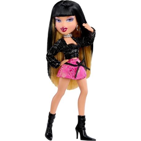 Ігровий набір з лялькою BRATZ Модний гардероб — ДАНА (з аксес.) - фото 5