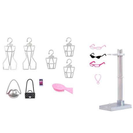Ігровий набір з лялькою BRATZ Модний гардероб — ДАНА (з аксес.) - фото 8