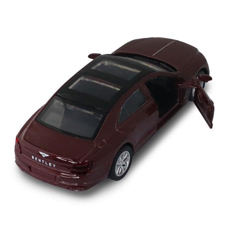 Автомодель - BENTLEY FLYING SPUR HYBRID - фото 1