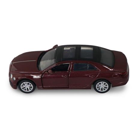 Автомодель - BENTLEY FLYING SPUR HYBRID - фото 6