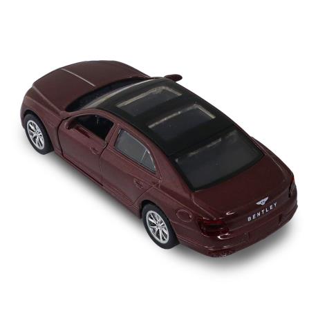 Автомодель - BENTLEY FLYING SPUR HYBRID - фото 7