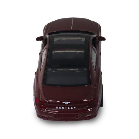 Автомодель - BENTLEY FLYING SPUR HYBRID - фото 8