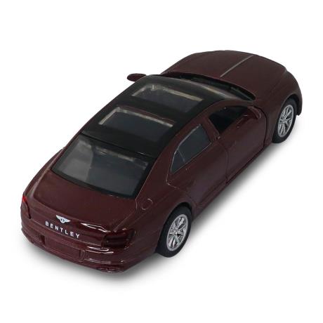 Автомодель - BENTLEY FLYING SPUR HYBRID - фото 9
