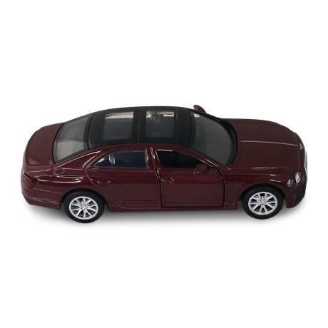 Автомодель - BENTLEY FLYING SPUR HYBRID - фото 10