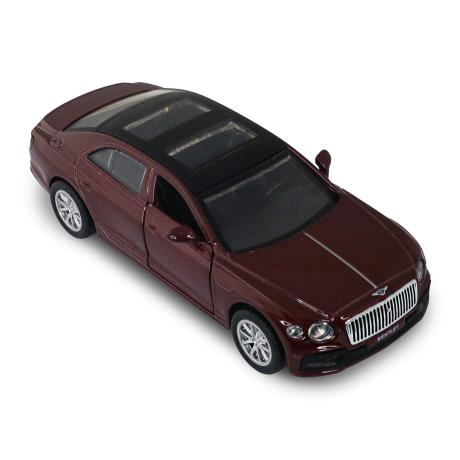 Автомодель - BENTLEY FLYING SPUR HYBRID - фото 11