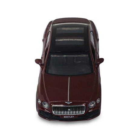 Автомодель - BENTLEY FLYING SPUR HYBRID - фото 12