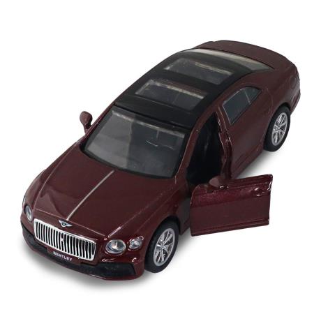 Автомодель - BENTLEY FLYING SPUR HYBRID - фото 13