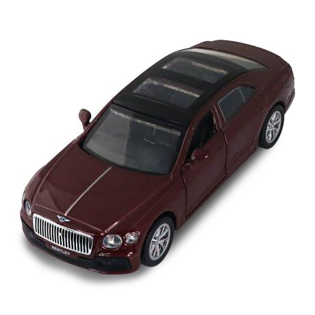 Автомодель - BENTLEY FLYING SPUR HYBRID - фото 0