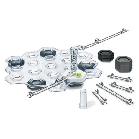 Додатковий набір для конструктора GraviTrax Ліфт 27 деталей (26080) - фото 1