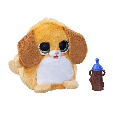Интерактивная игрушка Furreal Fuzz-A-Lots Щенок (28066) - фото 1