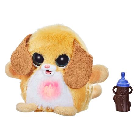 Интерактивная игрушка Furreal Fuzz-A-Lots Щенок (28066) - фото 2