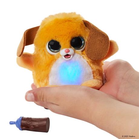 Интерактивная игрушка Furreal Fuzz-A-Lots Щенок (28066) - фото 3