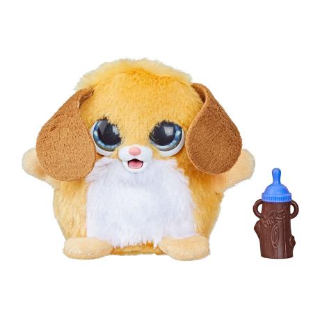 Интерактивная игрушка Furreal Fuzz-A-Lots Щенок (28066) - фото 0