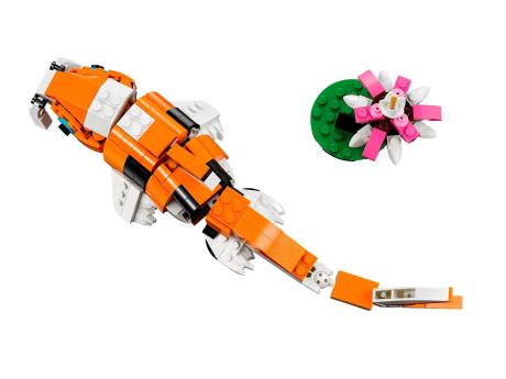 Конструктор LEGO Creator Величний тигр 755 деталей (31129) - фото 0