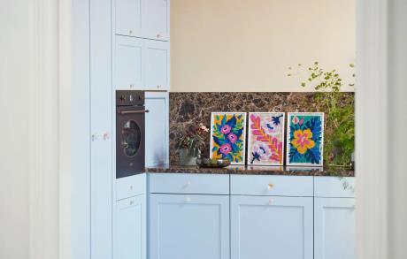 Конструктор LEGO Art Квіткове мистецтво 2870 деталей (31207) - фото 0