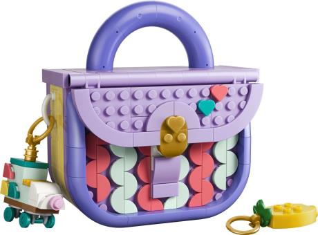Конструктор LEGO® Creator 3 в 1 Стильная сумка с местом для хранения, 272 детали (31391) - фото 19