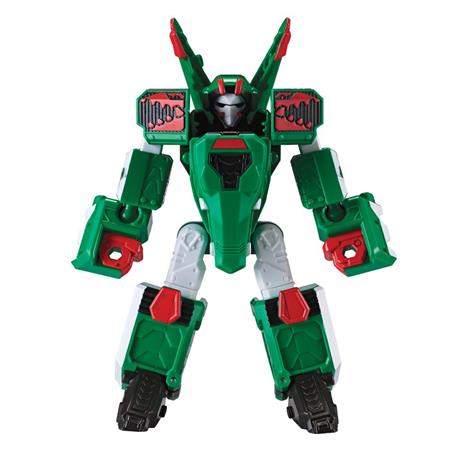 Трансформер Geo Mecha Міні Кайман (324008) - фото 0