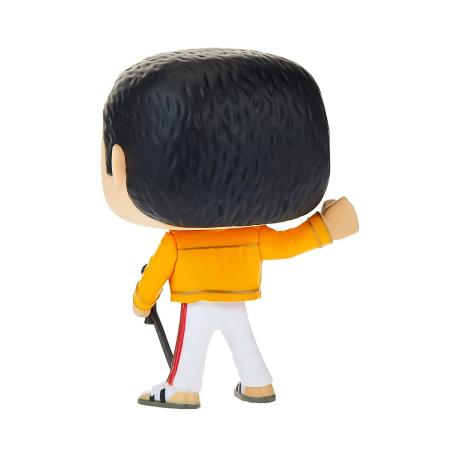 Фігурка Funko Pop! Queen Фредді Мерк'юрі 10 см (33732) - фото 7
