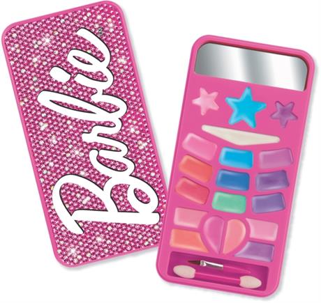 Набір дитячої косметики Cra-Z-Art Barbie All in One Beauty Makeup Compact (34069CRA) - фото 0