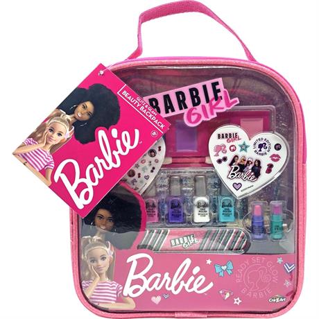 Набір дитячої косметики Cra-Z-Art Barbie Glam & Glitz (34071CRA) - фото 0