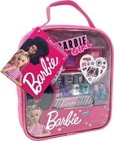 Набір дитячої косметики Cra-Z-Art Barbie Glam & Glitz (34071CRA) - фото 0