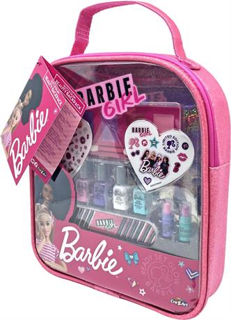 Набір дитячої косметики Cra-Z-Art Barbie Glam & Glitz (34071CRA) - фото 0
