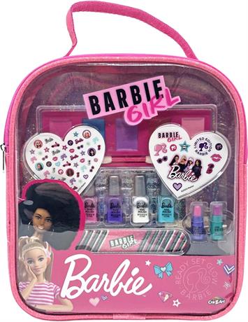 Набір дитячої косметики Cra-Z-Art Barbie Glam & Glitz (34071CRA) - фото 0
