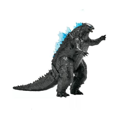 Фігурка Godzilla vs. Kong Titan Tech Ґодзілла 20 см (34931) - фото 1