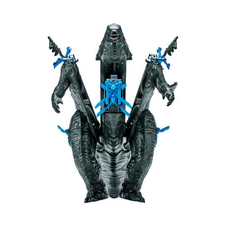 Фігурка Godzilla vs. Kong Titan Tech Ґодзілла 20 см (34931) - фото 2