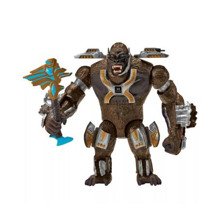 Фігурка Godzilla vs. Kong Titan Tech Конг 20 см (34932) - фото 0
