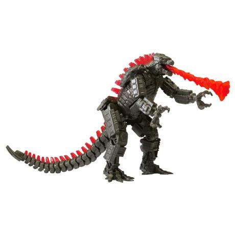 Фігурка Godzilla vs. Kong Мехаґодзілла з протонним променем 15 см (35210) - фото 0