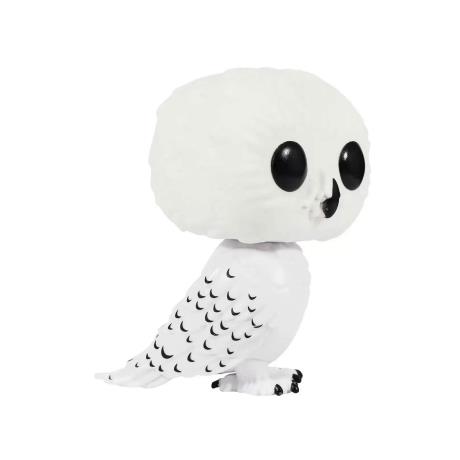 Фигурка Funko Pop! Гарри Поттер Сова Гедвига 10 см (35510) - фото 3