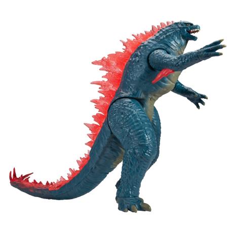 Фигурка Godzilla vs. Kong Годзилла гигант 28 см (35551) - фото 0