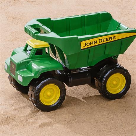Іграшковий самоскид John Deere Kids 38 см (35766) - фото 4
