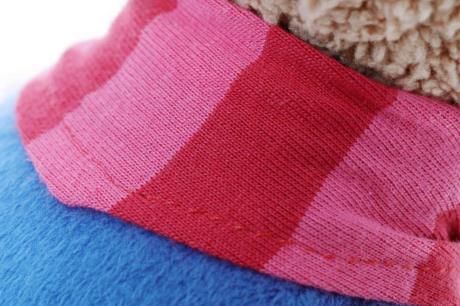 М'яка іграшка Sigikid Patchwork Sweety Свинка 31 см (38708SK) - фото 0