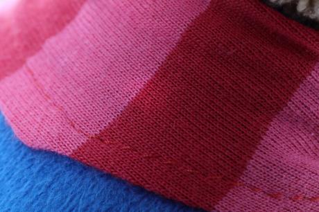 М'яка іграшка Sigikid Patchwork Sweety Свинка 31 см (38708SK) - фото 0