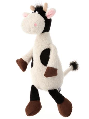 Мягкая игрушка Sigikid Family&friends Коровка 38 см (38720SK) - фото 0