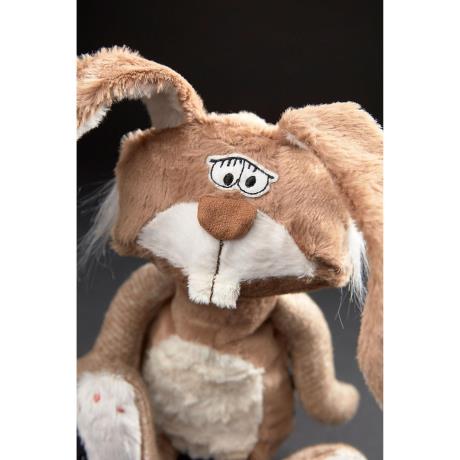 Мягкая игрушка Sigikid Beasts Кролик 31 см (39159SK) - фото 0