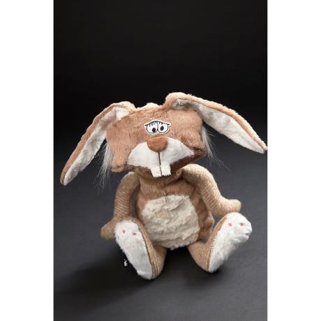 Мягкая игрушка Sigikid Beasts Кролик 31 см (39159SK) - фото 0