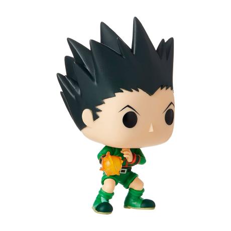 Фігурка Funko Pop! Мисливець х Мисливець Гон Фрікс 10 см (41062) - фото 1