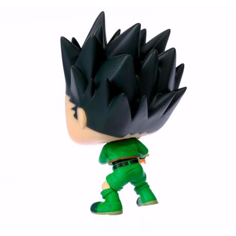 Фігурка Funko Pop! Мисливець х Мисливець Гон Фрікс 10 см (41062) - фото 2