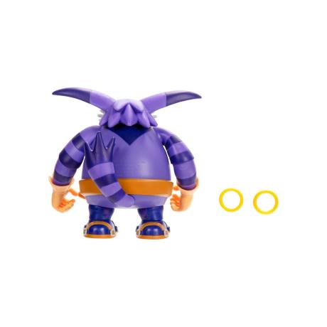 Фигурка Sonic the Hedgehog Модерн Кот Биг 10 см (41680i-GEN) - фото 4