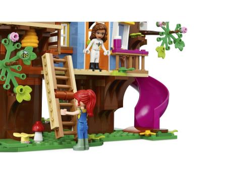 Конструктор LEGO Friends Будинок друзів на дереві 1114 деталей (41703) - фото 0