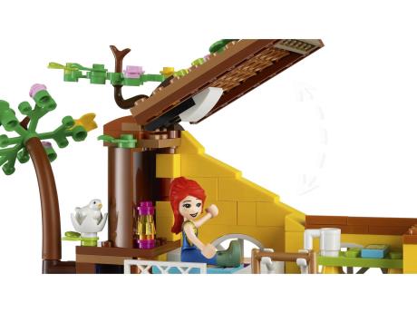 Конструктор LEGO Friends Будинок друзів на дереві 1114 деталей (41703) - фото 0