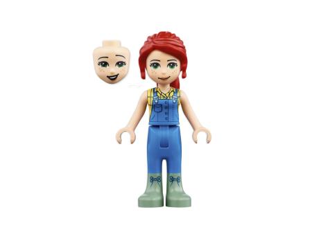 Конструктор LEGO Friends Будинок друзів на дереві 1114 деталей (41703) - фото 0