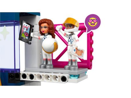 Конструктор LEGO Friends Космічна академія Олівії 757 деталей (41713) - фото 0