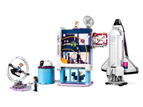 Конструктор LEGO Friends Космічна академія Олівії 757 деталей (41713) - фото 0