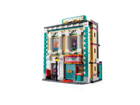 Конструктор LEGO Friends Театральна школа Андреа 1154 деталі (41714) - фото 0